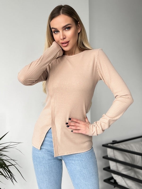 Светри ISSA PLUS 13722  XL бежевий
