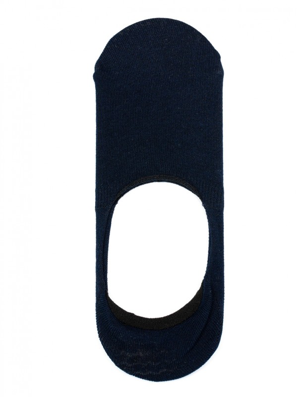 Шкарпетки ISSA PLUS NS-312  36-40 темно-синій
