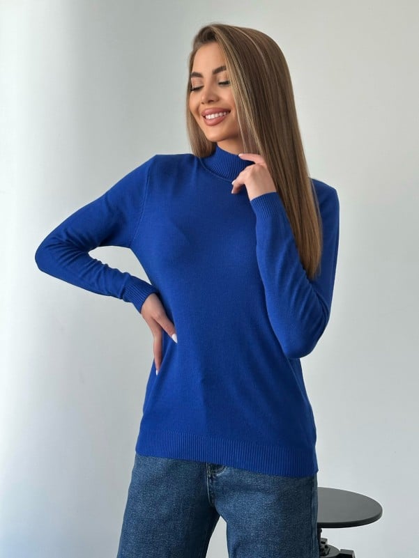 Светри ISSA PLUS WN20-46  XL електрик