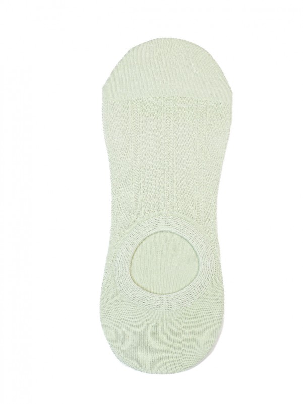 Шкарпетки ISSA PLUS NS-378  36-41 салатовий