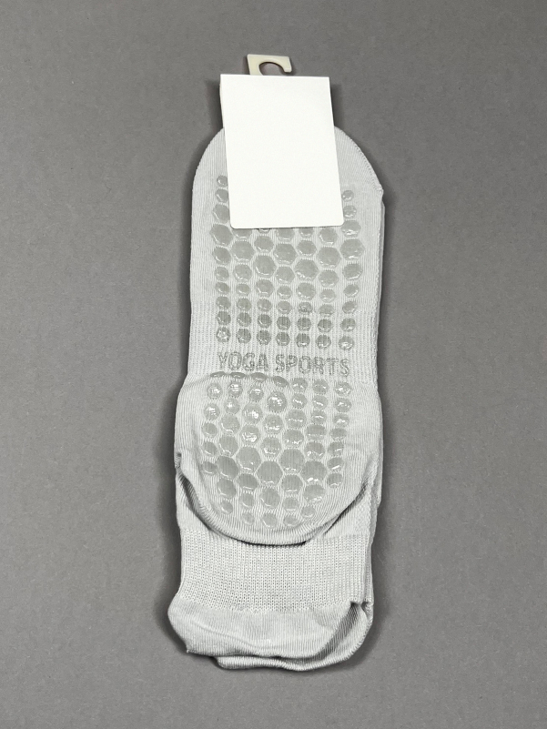 Шкарпетки ISSA PLUS NS-467  36-41 сірий