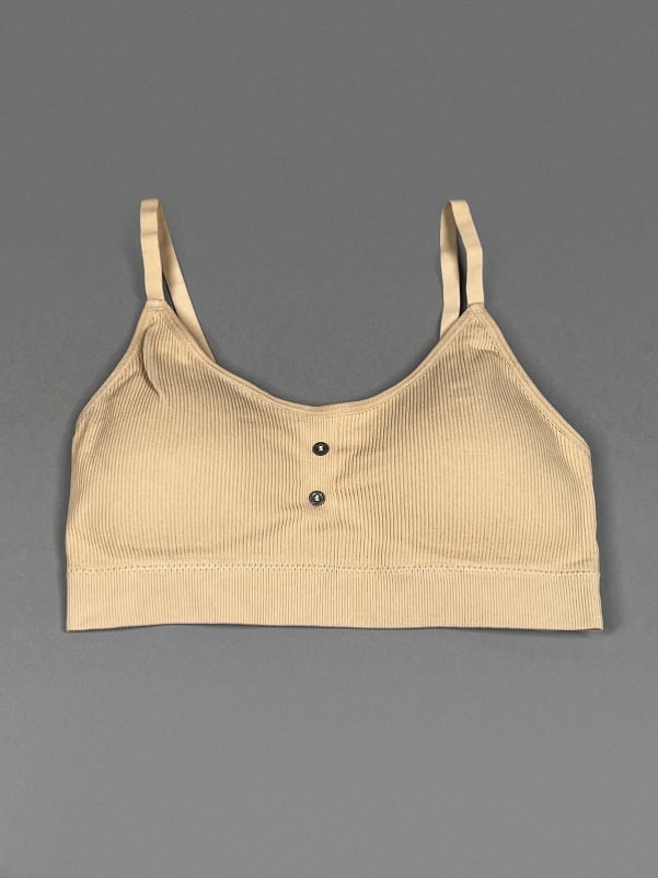 Топи ISSA PLUS BL3-267  S/M бежевий