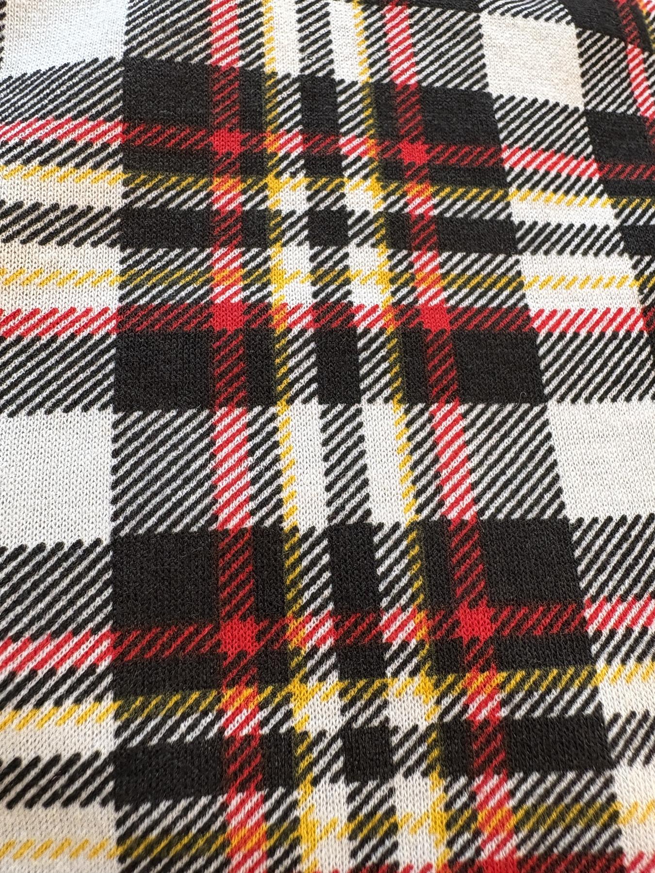 Піжамний чоловічий комплект 