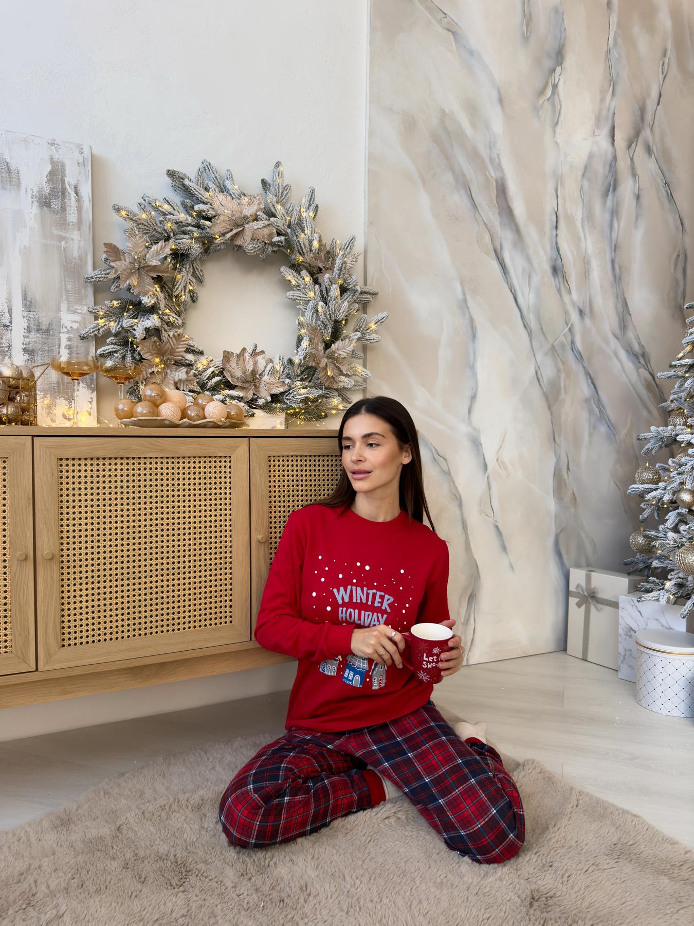Подарунковий бокс Winter Holiday для неї 2